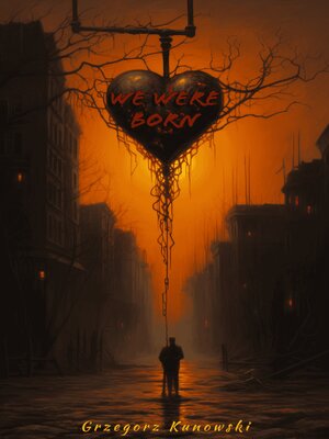 cover image of We Were Born